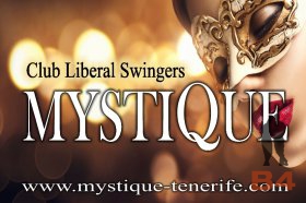Club Mystique Tenerife