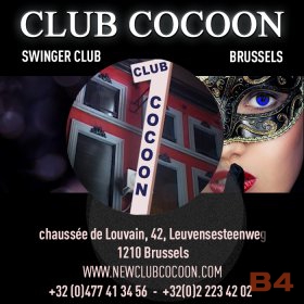 Cocoon Brussels
