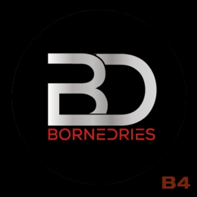 BORNEDRIES