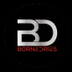 BORNEDRIES