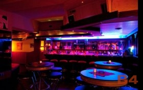 Biggi's Swingers Lounge